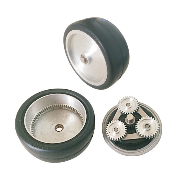 轮毂电机 轮毂电机