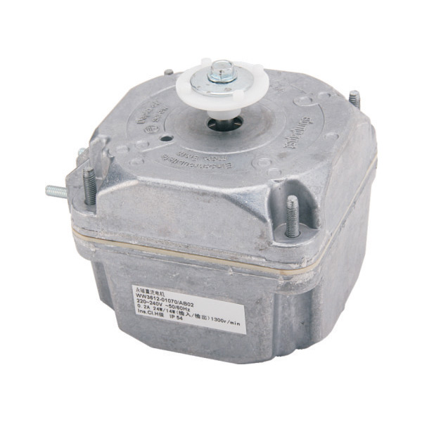 冷柜用无刷直流风机 冷柜用无刷直流风机